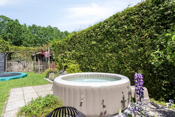 Medium property photo - De Volder 83, 5283 ZB Boxtel